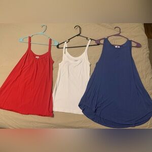 Old Navy Tank Shirts